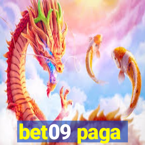 bet09 paga